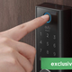 Eufy Smart Lock Touch | $190 | Amazon | Clip $30 coupon + Promo code EUFYSL0817
